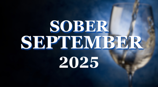 Sober September 2025
