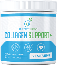 Bridport Health Collagen Support+ (1 Tub)