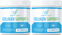 Bridport Health Collagen Support+ (2 Tub)