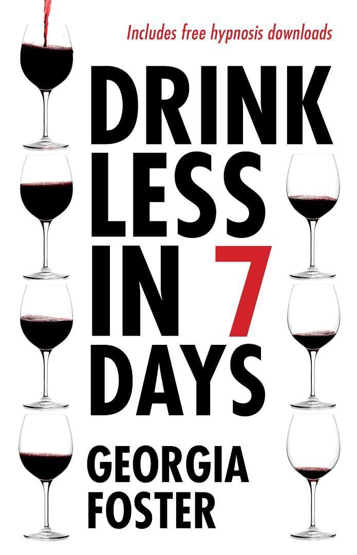 Drink Less In 7 Days eBook