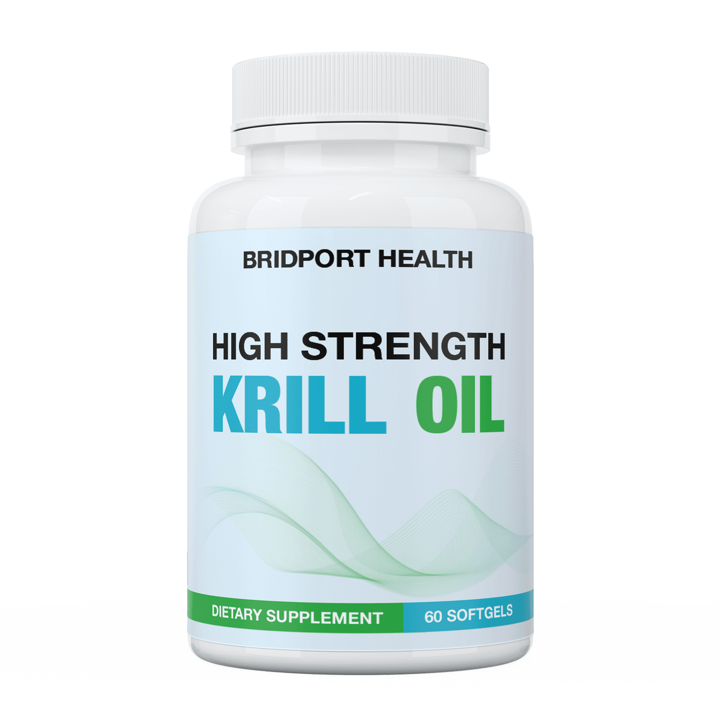 Krill Oil