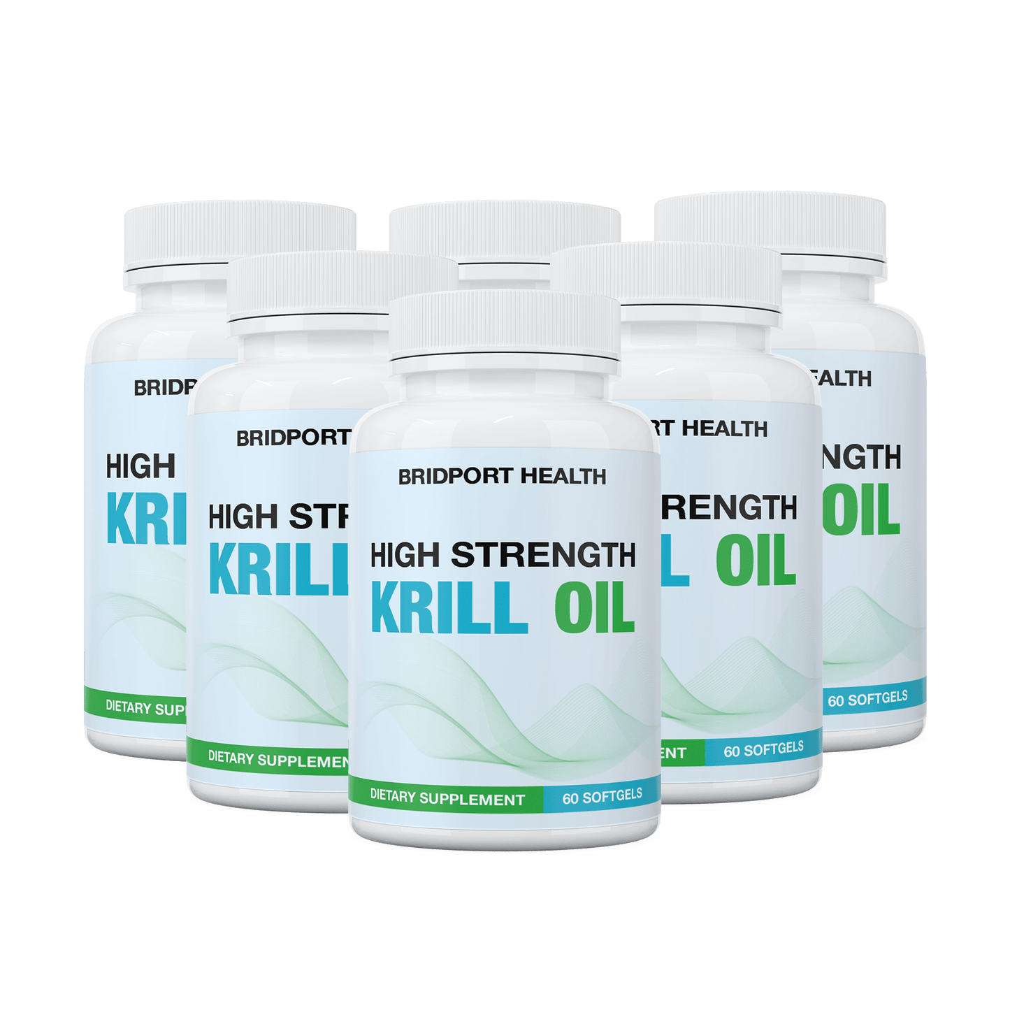 Krill Oil