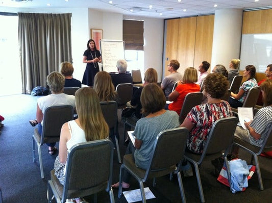 The Drink Less Mind Seminar Brisbane Early Bird - (Normally $447)