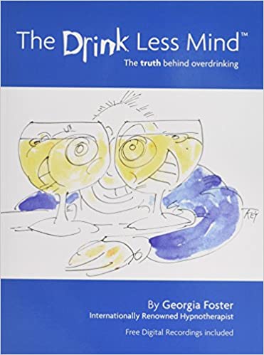The Drink Less Mind eBook