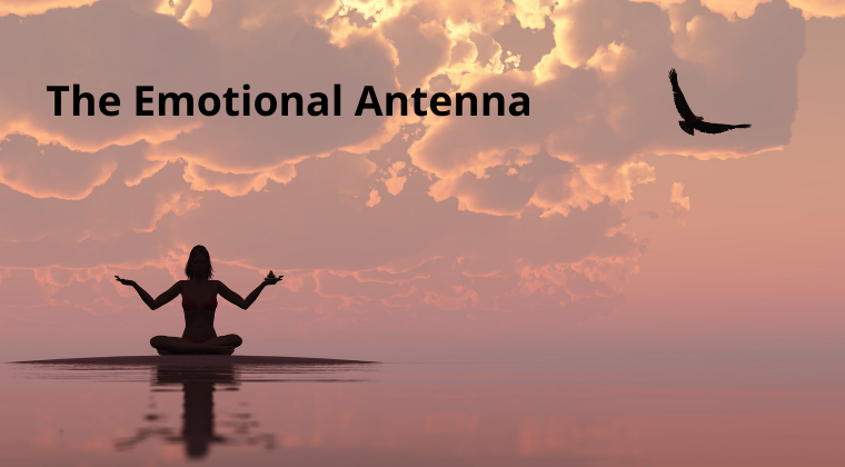 The Emotional Antenna
