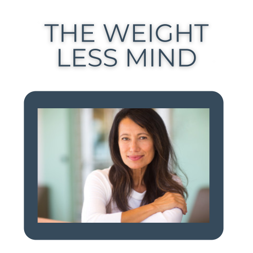 The Weight Less Mind - Lose Weight without Dieting!