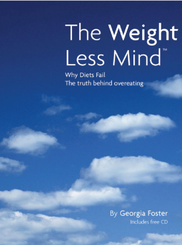 The Weight Less Mind eBook