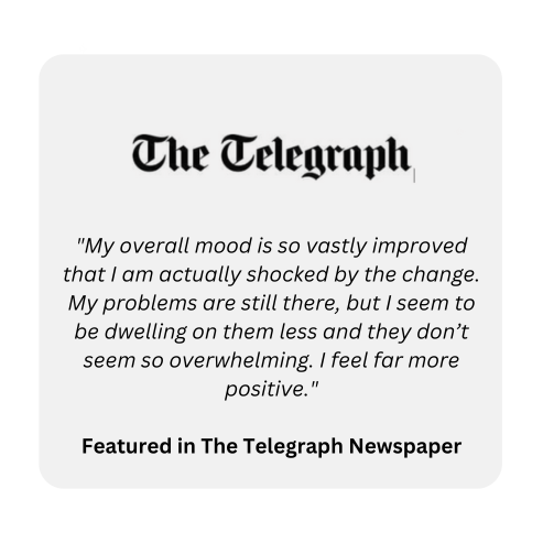 Emotional Resilience Training