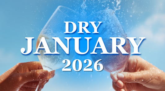 Dry January 2026
