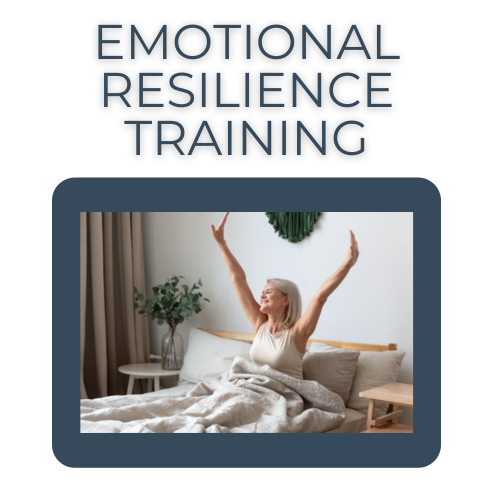 Emotional Resilience Training