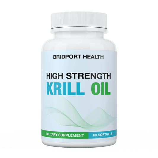 Krill Oil