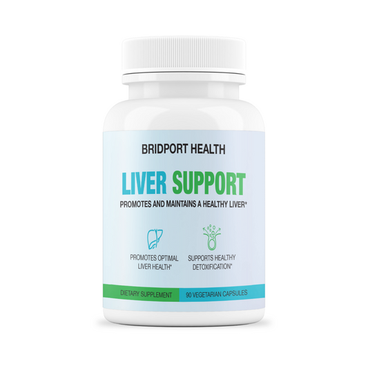 Bridport Health Liver Support