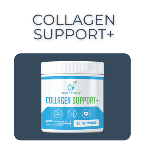 Bridport Health Collagen Support+