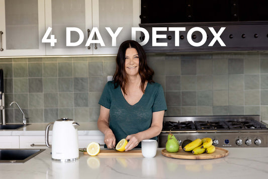 4 Day Detox