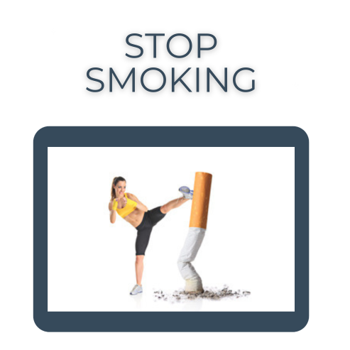 Stop Smoking