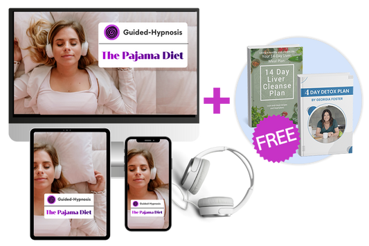 The Pajama Diet